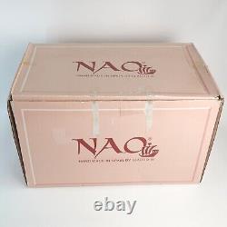 RETIRED Vtg Large Nao by Lladro Dance for Two Lovers #01211 With Box READ RARE