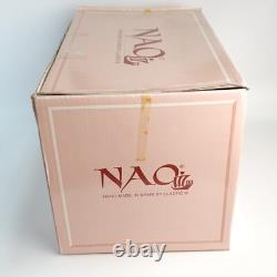 RETIRED Vtg Large Nao by Lladro Dance for Two Lovers #01211 With Box READ RARE