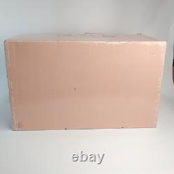 RETIRED Vtg Large Nao by Lladro Dance for Two Lovers #01211 With Box READ RARE