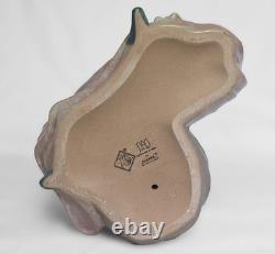 Rare Lladro-NAO Girl's Best Friend Figurine, Gres Style Collection, Spain, 1987