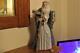Rare Retired Lladro Figurine'Father Time' Millennium Collection Model 6695