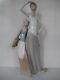Rare Vintage Nao By Lladro Females Group Figurine Daisa 14 High