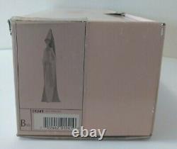 Retired 1997 Nao Lladro Spain Fairy Gold Wand Handmade Porcelain Figure Boxed