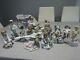 Retired lladro collection 15 pieces