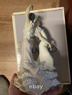 Retired lladro figurines