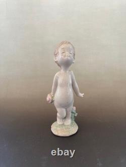 Rose-chan Takashimaya NAO LLADRO Takashimaya