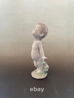 Rose-chan Takashimaya NAO LLADRO Takashimaya