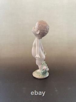 Rose-chan Takashimaya NAO LLADRO Takashimaya