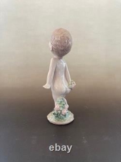 Rose-chan Takashimaya NAO LLADRO Takashimaya