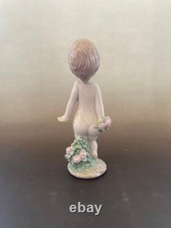 Rose-chan Takashimaya NAO LLADRO Takashimaya