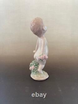 Rose-chan Takashimaya NAO LLADRO Takashimaya