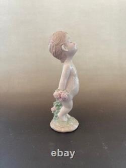 Rose-chan Takashimaya NAO LLADRO Takashimaya