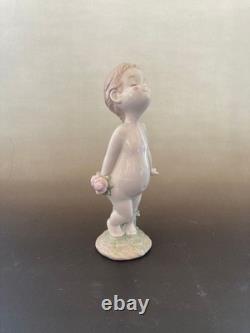 Rose-chan Takashimaya NAO LLADRO Takashimaya