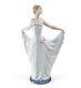 SALE Lladro Porcelain DANCER (SPECIAL EDITION) 010.07189 Worldwide Shipping