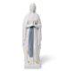 SALE Lladro Porcelain OUR LADY OF LOURDES 010.08346 Worldwide Shipping