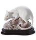 SALE Lladro Porcelain THE RAT 010.08289 Worldwide Shipping