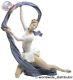 SALE Nao By Lladro Porcelain DANCER WITH VEIL (SPECIAL EDITION) 020.01699 World
