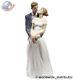 SALE Nao By Lladro Porcelain UNFORGETTABLE DAY WEDDING 020.01713 Worldwide Ship