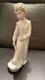 SPECIAL LLADRO Girl In Nightgown #0231 VINTAGE RETIREDSPECIALPERFECT