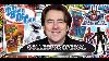 Toyshop On Tour Collector Special Jonathan Ross Denys Fisher Diaclone Micronauts Mego