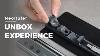 Unbox Experience Neoruler Now