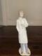 VTG 1979 Lladro Nao Figurine, Doctor, Male 13.5 Inches Tall Perfect Condition