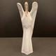 VTG Nao by Lladro An Angel's Prayer Figurine 12.5 Box #1274 Retired 1997