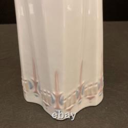 VTG Nao by Lladro An Angel's Prayer Figurine 12.5 Box #1274 Retired 1997