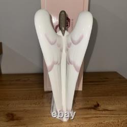 VTG Nao by Lladro An Angel's Prayer Figurine 12.5 Box #1274 Retired 1997