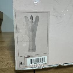 VTG Nao by Lladro An Angel's Prayer Figurine 12.5 Box #1274 Retired 1997