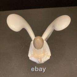 VTG Nao by Lladro An Angel's Prayer Figurine 12.5 Box #1274 Retired 1997