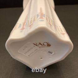 VTG Nao by Lladro An Angel's Prayer Figurine 12.5 Box #1274 Retired 1997