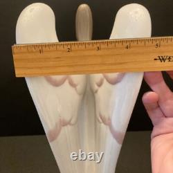 VTG Nao by Lladro An Angel's Prayer Figurine 12.5 Box #1274 Retired 1997