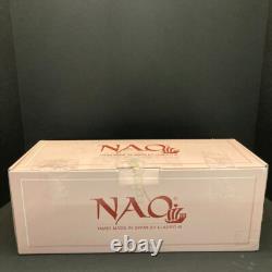 VTG Nao by Lladro An Angel's Prayer Figurine 12.5 Box #1274 Retired 1997
