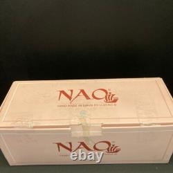 VTG Nao by Lladro An Angel's Prayer Figurine 12.5 Box #1274 Retired 1997