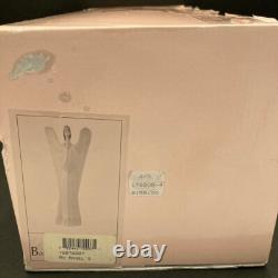 VTG Nao by Lladro An Angel's Prayer Figurine 12.5 Box #1274 Retired 1997