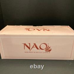 VTG Nao by Lladro An Angel's Prayer Figurine 12.5 Box #1274 Retired 1997