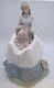 Very Rare Nao Lladro Louisiana Evening Figurine 1359 Perfect