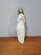 Vintage 1999 NAO by Lladro Hand Made Porcelain Figurine 14 Floral Beauty 1344