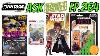 Vintage Collection Comic 2 Packs Haslab Deluxe Vehicles In Tvc More Andor U0026 Rogue One Figures