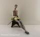 Vintage Don Quixote NAO Lladro Figurine Large RARE HARD TO FIND