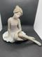 Vintage Elegant Nao By Lladro Ballet Figurine