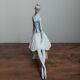 Vintage LLadro Nao Ballerina Seated Resting Figurine Figure Mint 14
