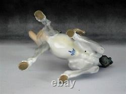 Vintage Lladro Figurine Centaur Boy 1013 Free Uk Postage