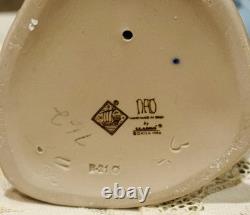 Vintage Lladro NAO Girl With Rabbit #0762 Glossy Finish RARE Vintage Lladro NAO Girl With Rabbit #0762 Glossy Finish RARE