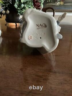 Vintage NAO By Lladro 5 Piece Nativity Set