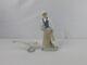 Vintage NAO Girl Goose & Lladro Goose Collectible Figurine 2 LLADRO FIGURES Lot