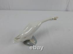 Vintage NAO Girl Goose & Lladro Goose Collectible Figurine 2 LLADRO FIGURES Lot