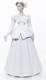 Vintage NAO LLADRO Spain The Next Dance Large Porcelain Figure RARE