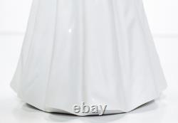 Vintage NAO LLADRO Spain The Next Dance Large Porcelain Figure RARE